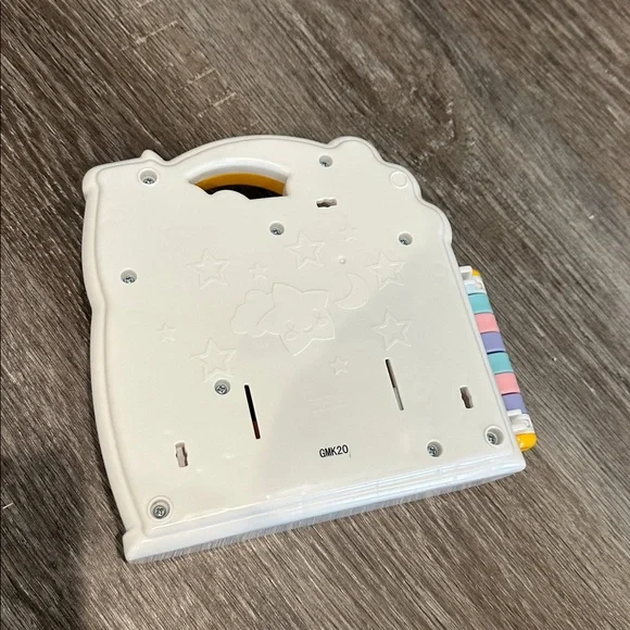 Fisher-Price Baby's First Activity House - Picture 6 of 6